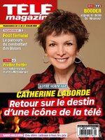 Télé Magazine